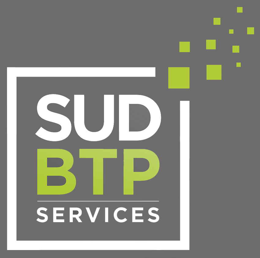 Logo Sud BTP Services