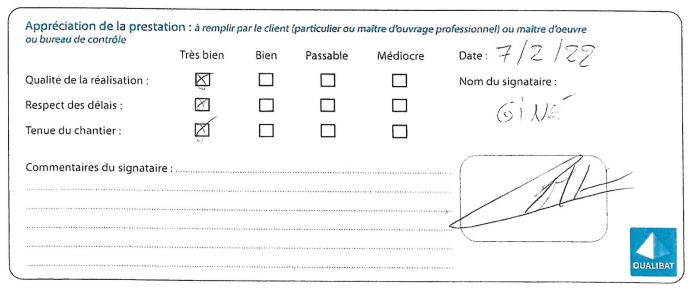 Avis Travaux PO (66)