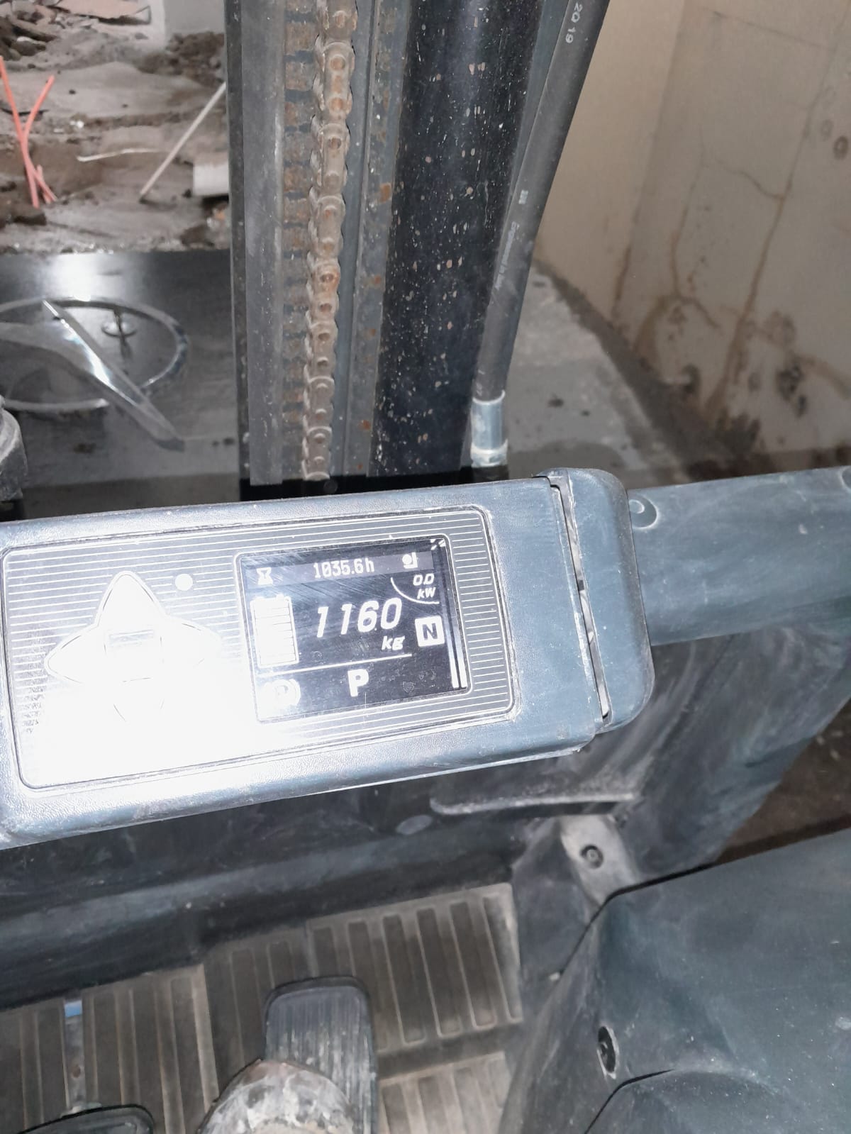 REAMENAGEMENT D’UN LOCAL EN MAISON DU VELO à Perpignan