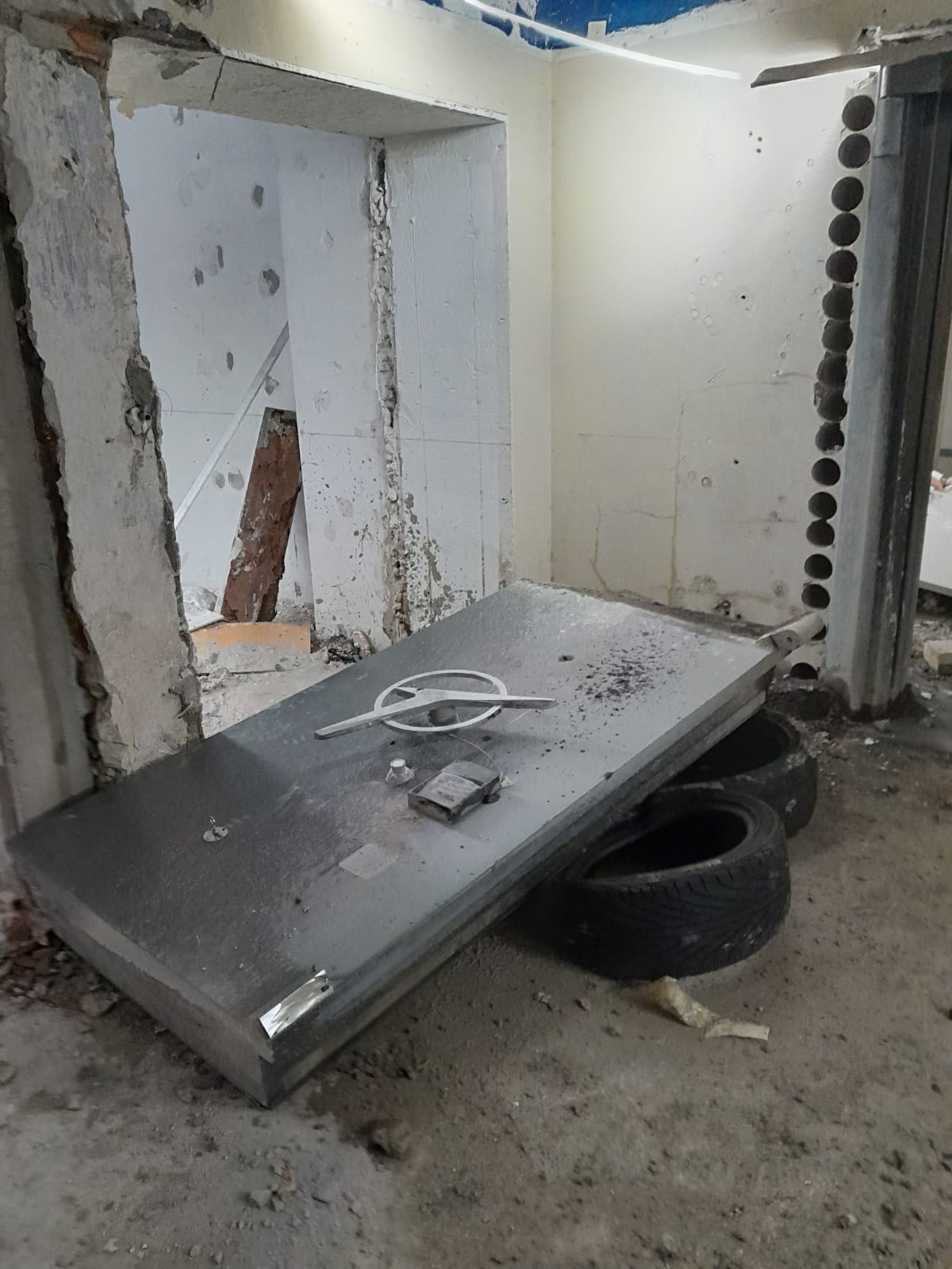 REAMENAGEMENT D’UN LOCAL EN MAISON DU VELO à Perpignan